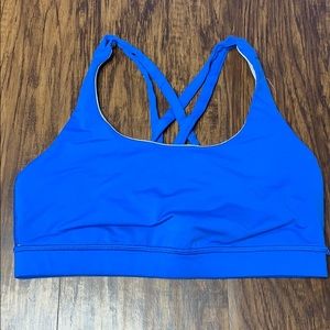 Lulu Lemon Sports Bra